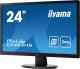 Monitor iiyama E2483HS-B1 4
