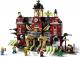 LEGO Hidden Side Nawiedzone liceum w Newbury (70425) 3