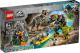 LEGO Jurassic World Tyranozaur kontra mechaniczny dinozaur (75938) 1