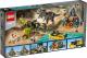 LEGO Jurassic World Tyranozaur kontra mechaniczny dinozaur (75938) 3