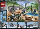 LEGO Jurassic World Starcie z barionyksem: poszukiwanie skarbów (75935) 9