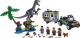 LEGO Jurassic World Starcie z barionyksem: poszukiwanie skarbów (75935) 10