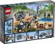 LEGO Jurassic World Starcie z barionyksem: poszukiwanie skarbów (75935) 16