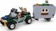 LEGO Jurassic World Starcie z barionyksem: poszukiwanie skarbów (75935) 4