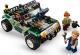 LEGO Jurassic World Starcie z barionyksem: poszukiwanie skarbów (75935) 5