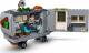 LEGO Jurassic World Starcie z barionyksem: poszukiwanie skarbów (75935) 6