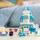 LEGO Duplo Zamek z Krainy lodu (10899) 1
