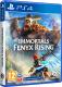 Immortals Fenyx Rising PS4 1