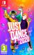 Just Dance 2020 Nintendo Switch 1