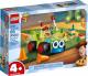 LEGO Toy Story Chudy i Pan Sterowany (10766) 1