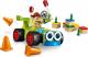 LEGO Toy Story Chudy i Pan Sterowany (10766) 1
