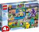 LEGO Toy Story Karnawałowe szaleństwo Chudego i Buzza (10770) 1