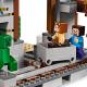 LEGO Minecraft Kopalnia Creeperów (21155) 5