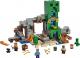 LEGO Minecraft Kopalnia Creeperów (21155) 10