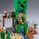 LEGO Minecraft Kopalnia Creeperów (21155) 12
