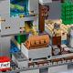 LEGO Minecraft Kopalnia Creeperów (21155) 13