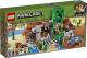 LEGO Minecraft Kopalnia Creeperów (21155) 2