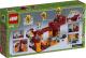 LEGO Minecraft Most Płomyków (21154) 16