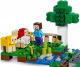 LEGO Minecraft Hodowla owiec (21153) 6