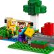 LEGO Minecraft Hodowla owiec (21153) 7