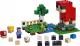 LEGO Minecraft Hodowla owiec (21153) 12