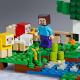 LEGO Minecraft Hodowla owiec (21153) 16