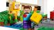 LEGO Minecraft Hodowla owiec (21153) 2