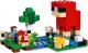 LEGO Minecraft Hodowla owiec (21153) 5