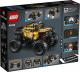 LEGO Technic Zdalnie sterowany pojazd terenowy (42099) 2