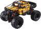 LEGO Technic Zdalnie sterowany pojazd terenowy (42099) 3