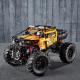 LEGO Technic Zdalnie sterowany pojazd terenowy (42099) 4