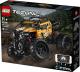 LEGO Technic Zdalnie sterowany pojazd terenowy (42099) 6
