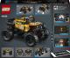 LEGO Technic Zdalnie sterowany pojazd terenowy (42099) 9