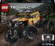 LEGO Technic Zdalnie sterowany pojazd terenowy (42099) 1