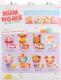 Figurka MGA Num Noms Mystery Makeup (558484) 5