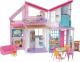Barbie Domek Malibu (FXG57) 1