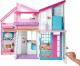Barbie Domek Malibu (FXG57) 1