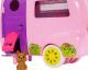 Lalka Barbie Barbie Chelsea Przyczepa Kempingowa + lalka (FXG90) 3