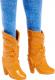 Lalka Barbie Mattel - Stadnina Koni (FXH15) 4