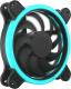 Wentylator SilentiumPC Corona HP RGB 140 (SPC223) 1