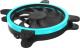 Wentylator SilentiumPC Corona HP RGB 140 (SPC223) 8