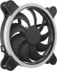 Wentylator SilentiumPC Corona HP RGB 140 3-pack (SPC224) 2