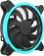 Wentylator SilentiumPC Corona HP RGB 140 3-pack (SPC224) 3
