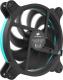 Wentylator SilentiumPC Corona HP RGB 140 3-pack (SPC224) 6