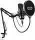 Mikrofon Mozos Zestaw MKIT-700PRO v2 Mikrofon USB + Pop filtr + statyw 1