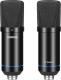 Mikrofon Mozos Zestaw MKIT-700PRO v2 Mikrofon USB + Pop filtr + statyw 3