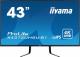 Monitor iiyama X4372UHSU-B1 1