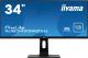 Monitor iiyama ProLite XUB3493WQSU-B5 1