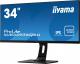 Monitor iiyama ProLite XUB3493WQSU-B5 3