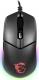 Mysz MSI Clutch GM11  (S12-0401650-CLA) 1